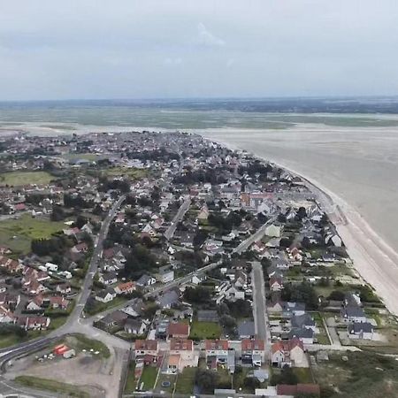 Cote Dune Le Crotoy Ngoại thất bức ảnh