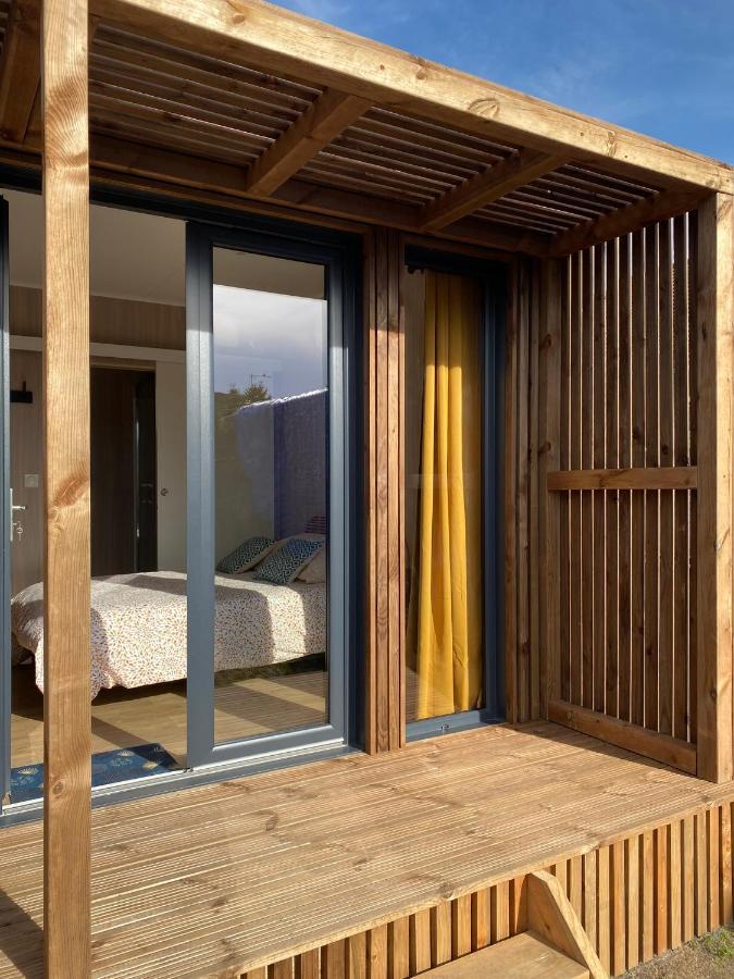 Cote Dune Le Crotoy Ngoại thất bức ảnh