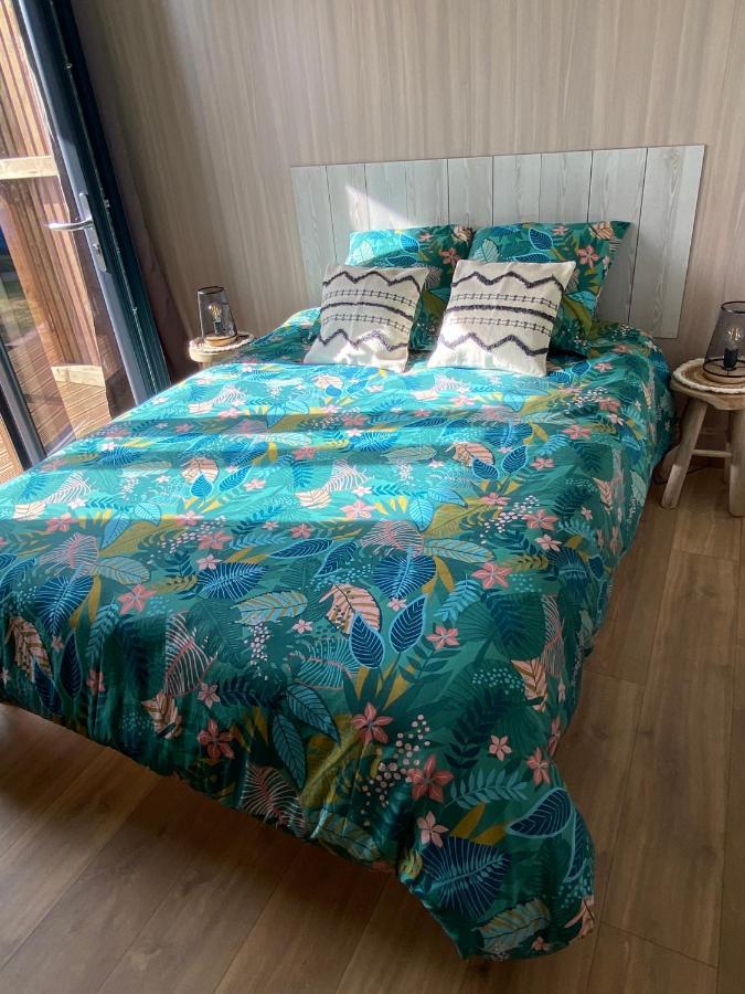 Cote Dune Le Crotoy Ngoại thất bức ảnh