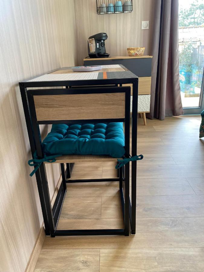 Cote Dune Le Crotoy Ngoại thất bức ảnh