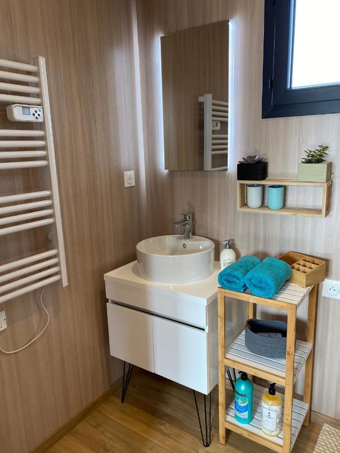 Cote Dune Le Crotoy Ngoại thất bức ảnh