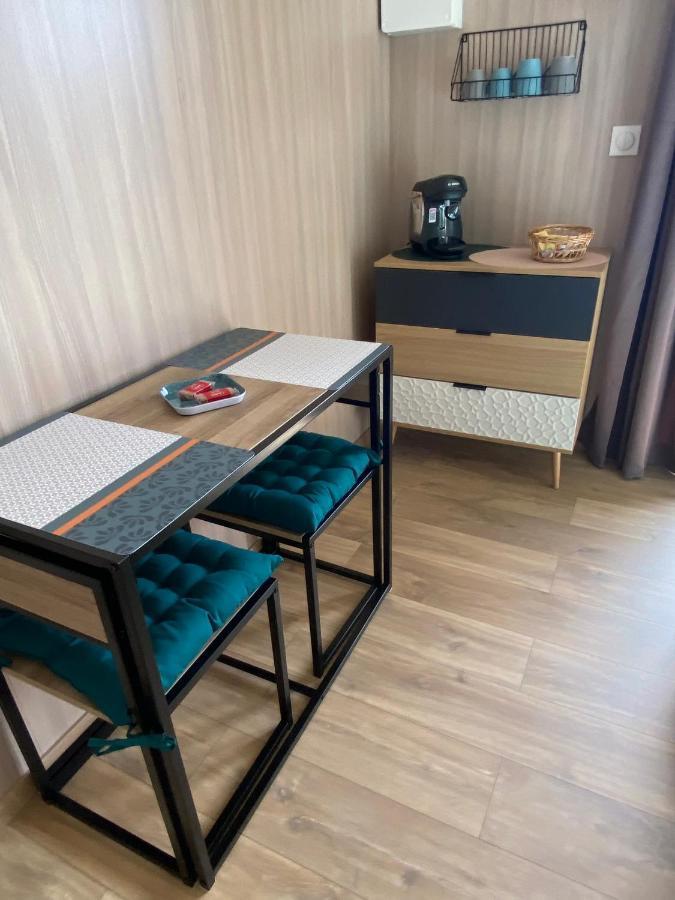 Cote Dune Le Crotoy Ngoại thất bức ảnh