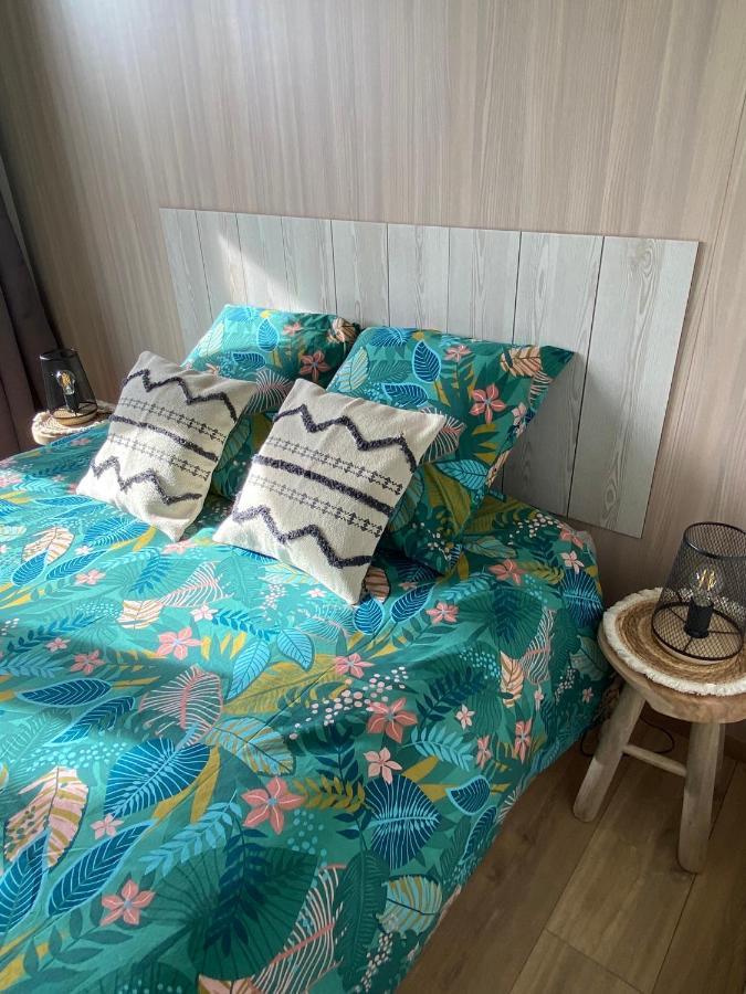 Cote Dune Le Crotoy Ngoại thất bức ảnh