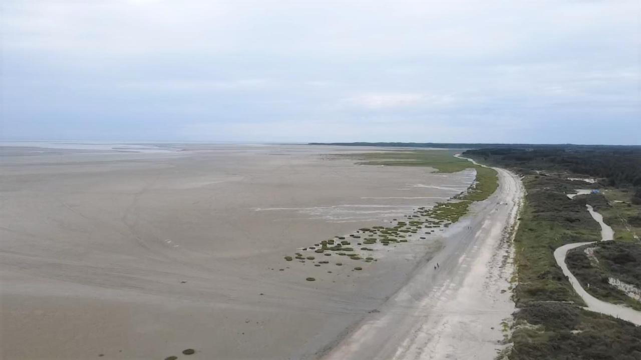 Cote Dune Le Crotoy Ngoại thất bức ảnh